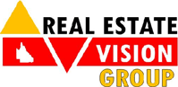 Real Estate Vision Group - logo