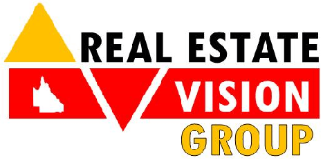 Real Estate Vision Group - logo